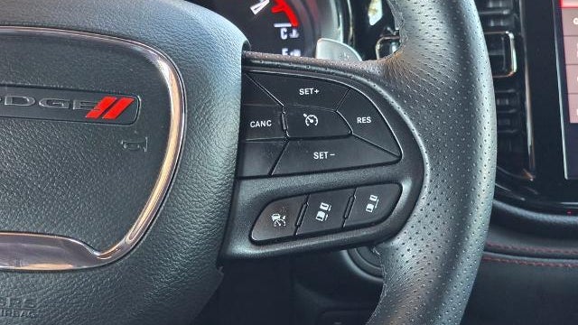 2025 Dodge Durango R/T 20th Anniversary Plus