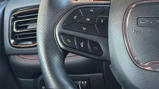 2025 Dodge Durango R/T 20th Anniversary Plus