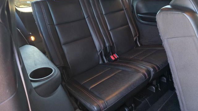 2025 Dodge Durango R/T 20th Anniversary Plus