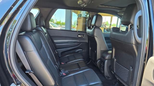 2025 Dodge Durango R/T 20th Anniversary Plus
