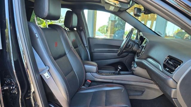 2025 Dodge Durango R/T 20th Anniversary Plus