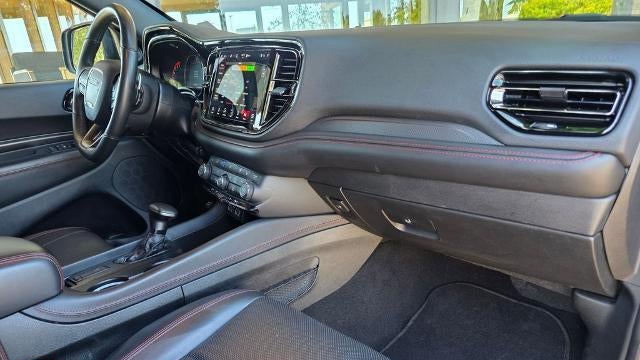 2025 Dodge Durango R/T 20th Anniversary Plus
