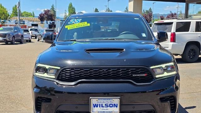 2025 Dodge Durango R/T 20th Anniversary Plus