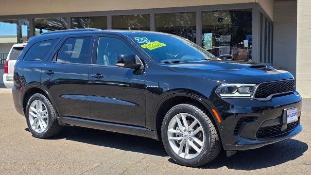 2025 Dodge Durango R/T 20th Anniversary Plus