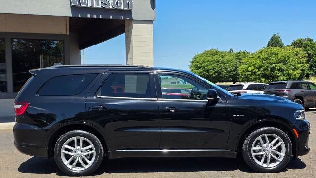 2025 Dodge Durango R/T 20th Anniversary Plus