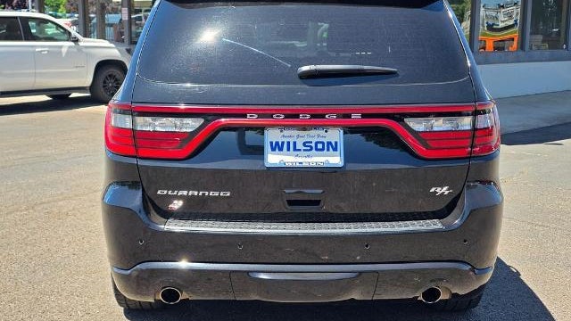 2025 Dodge Durango R/T 20th Anniversary Plus