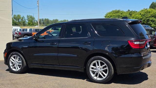 2025 Dodge Durango R/T 20th Anniversary Plus