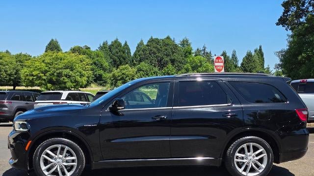 2025 Dodge Durango R/T 20th Anniversary Plus