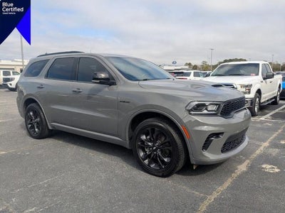 2025 Dodge Durango AWD R/T 20TH Anniversary Plus 4DR SUV