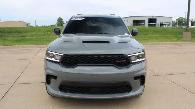 2025 Dodge Durango R/T 20th Anniversary Plus