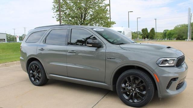 2025 Dodge Durango R/T 20th Anniversary Plus