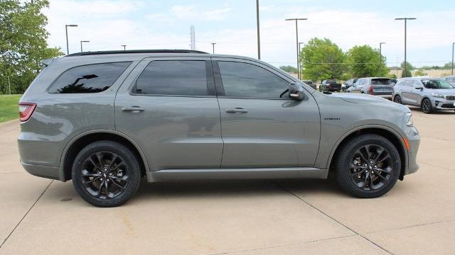 2025 Dodge Durango R/T 20th Anniversary Plus