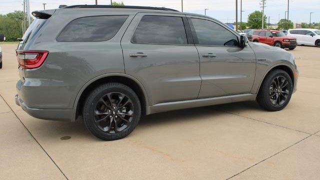 2025 Dodge Durango R/T 20th Anniversary Plus