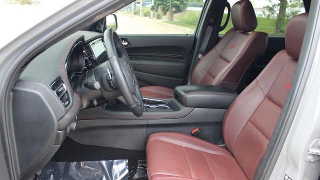 2025 Dodge Durango R/T 20th Anniversary Plus
