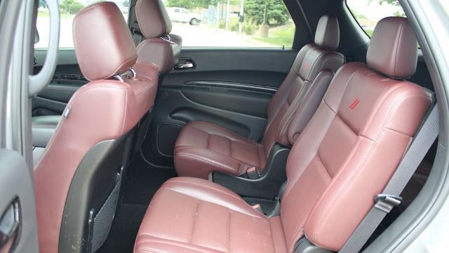 2025 Dodge Durango R/T 20th Anniversary Plus