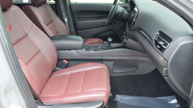 2025 Dodge Durango R/T 20th Anniversary Plus