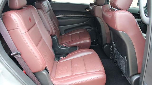 2025 Dodge Durango R/T 20th Anniversary Plus