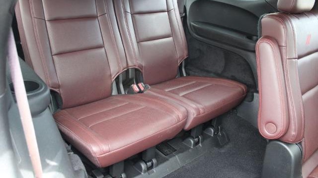 2025 Dodge Durango R/T 20th Anniversary Plus