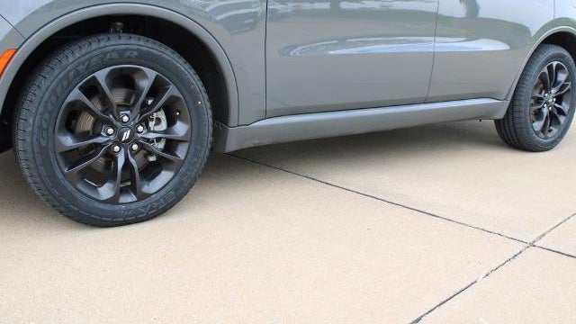 2025 Dodge Durango R/T 20th Anniversary Plus