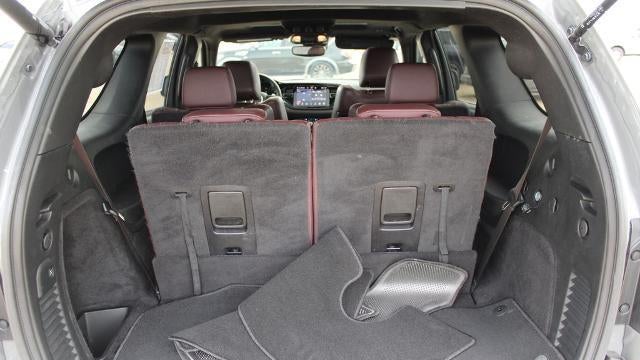 2025 Dodge Durango R/T 20th Anniversary Plus