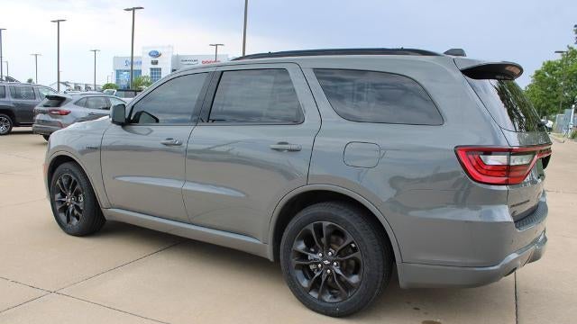 2025 Dodge Durango R/T 20th Anniversary Plus