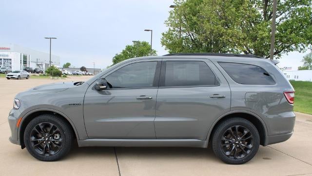2025 Dodge Durango R/T 20th Anniversary Plus