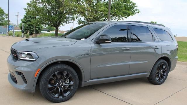 2025 Dodge Durango R/T 20th Anniversary Plus