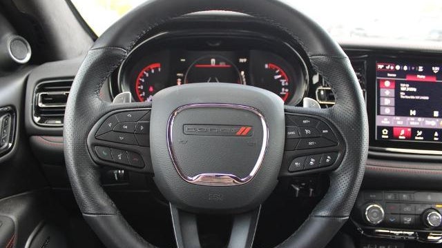 2025 Dodge Durango R/T 20th Anniversary Plus