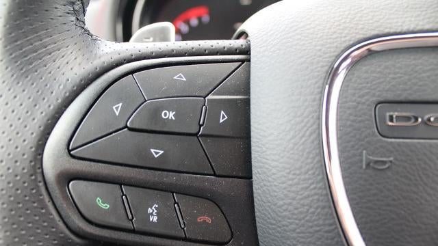 2025 Dodge Durango R/T 20th Anniversary Plus