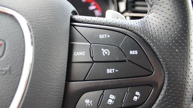 2025 Dodge Durango R/T 20th Anniversary Plus