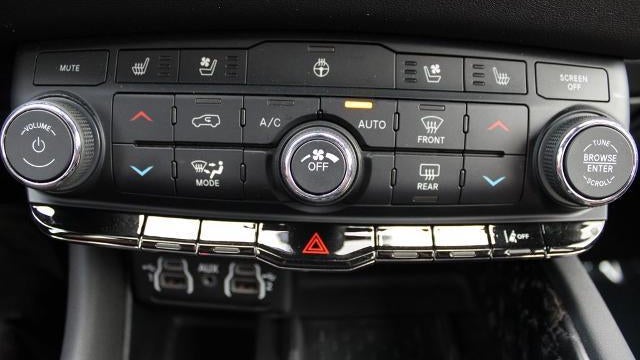 2025 Dodge Durango R/T 20th Anniversary Plus