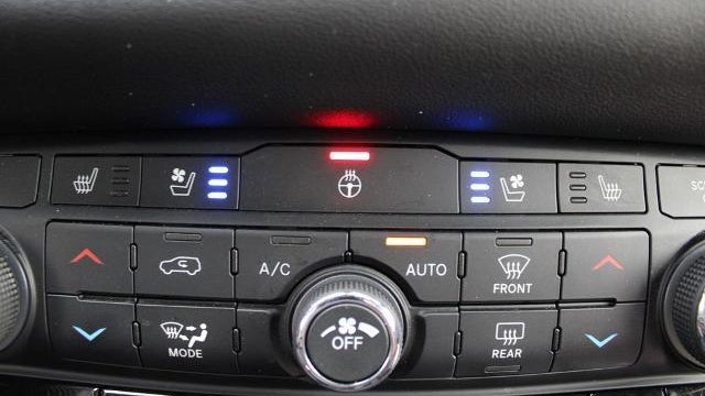 2025 Dodge Durango R/T 20th Anniversary Plus
