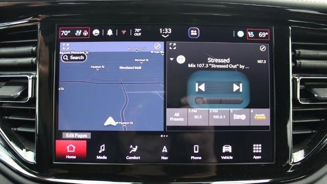 2025 Dodge Durango R/T 20th Anniversary Plus