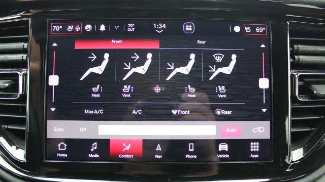 2025 Dodge Durango R/T 20th Anniversary Plus