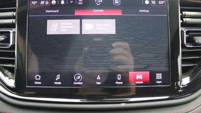2025 Dodge Durango R/T 20th Anniversary Plus