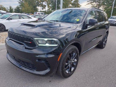 2025 Dodge Durango AWD R/T 4DR SUV