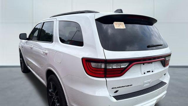2025 Dodge Durango R/T 20th Anniversary Plus