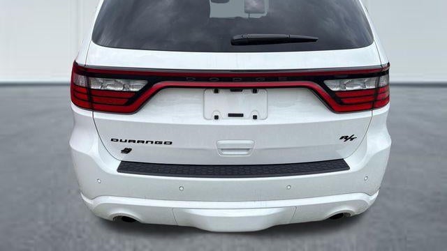 2025 Dodge Durango R/T 20th Anniversary Plus