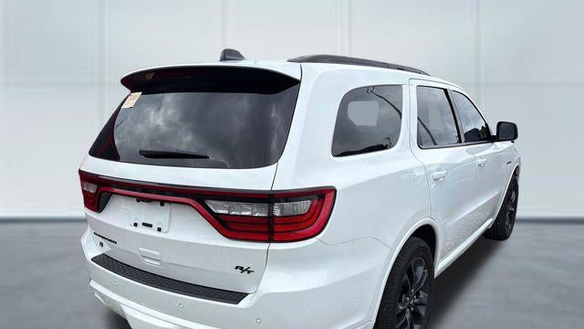 2025 Dodge Durango R/T 20th Anniversary Plus