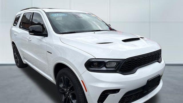 2025 Dodge Durango R/T 20th Anniversary Plus