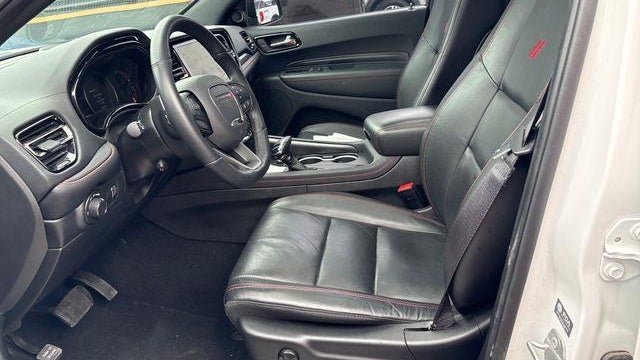 2025 Dodge Durango R/T 20th Anniversary Plus