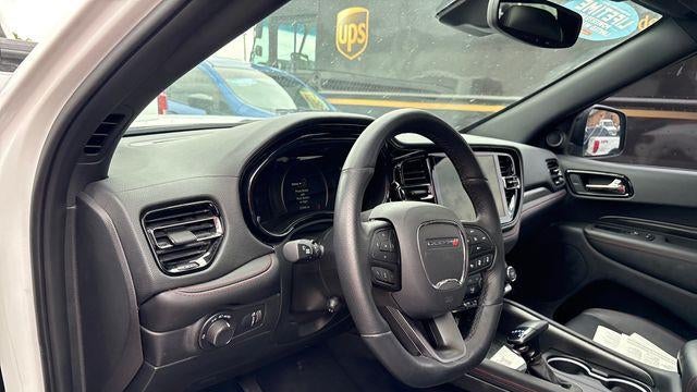 2025 Dodge Durango R/T 20th Anniversary Plus