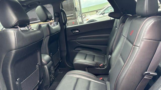 2025 Dodge Durango R/T 20th Anniversary Plus
