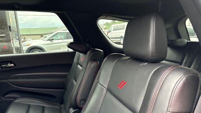 2025 Dodge Durango R/T 20th Anniversary Plus