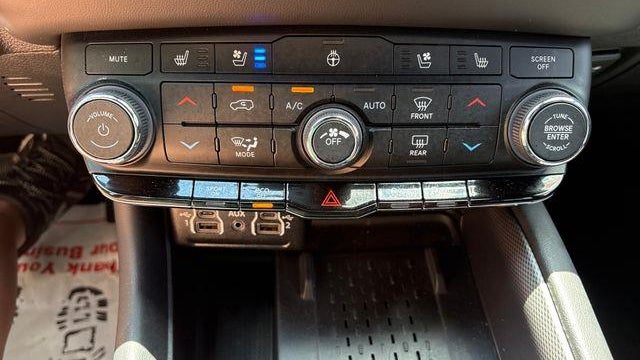 2025 Dodge Durango R/T 20th Anniversary Plus