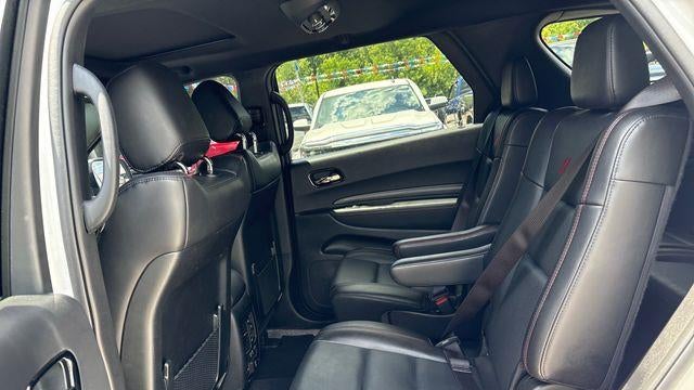 2025 Dodge Durango R/T 20th Anniversary Plus