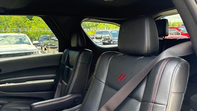 2025 Dodge Durango R/T 20th Anniversary Plus