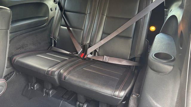 2025 Dodge Durango R/T 20th Anniversary Plus