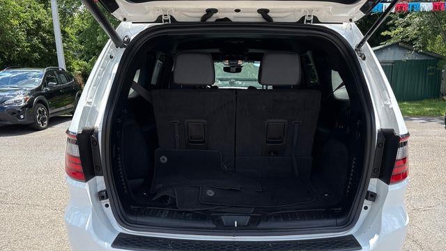 2025 Dodge Durango R/T 20th Anniversary Plus