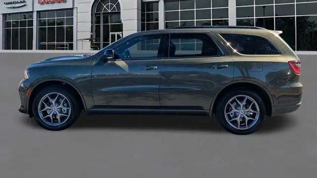 2026 Dodge Durango GT HEMI Premium